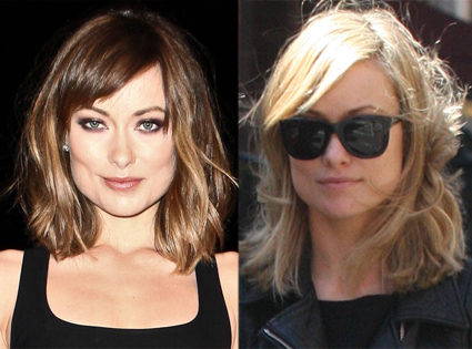 Olivia Wilde Olivia Wilde